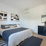 Idaira, Luxury & Views 샬레 티아즈