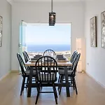 Idaira, Luxury & Views *