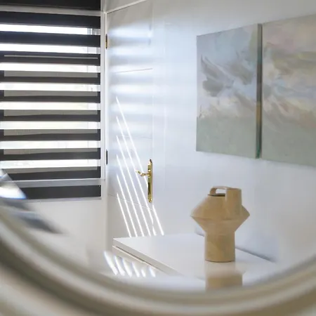 Alpstuga Idaira, Luxury & Views *