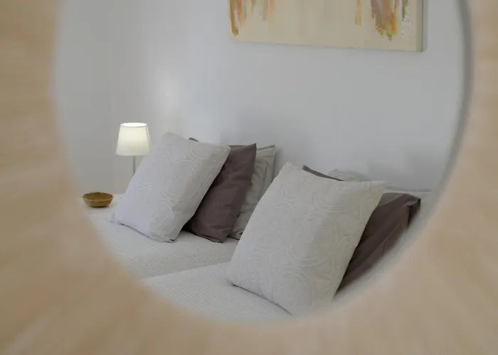 シャレー Idaira, Luxury & Views *